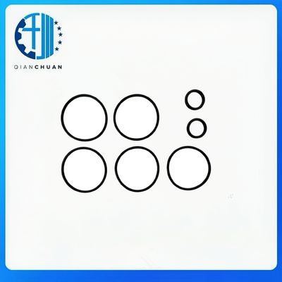 PC50MR-2 Distribution Valve Repair Kit for Komatsu Diesel Engine Spare Parts