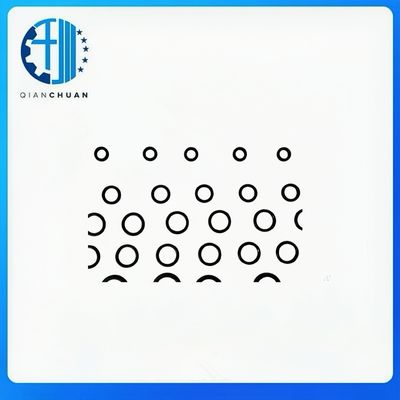 PC50MR-2 Distribution Valve Repair Kit for Komatsu Diesel Engine Spare Parts