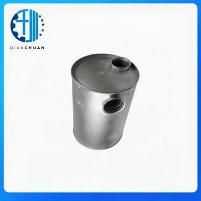 3979599 Muffler  for Volvo FH12 FM12  Truck Auto Spare Parts Construction Machinery