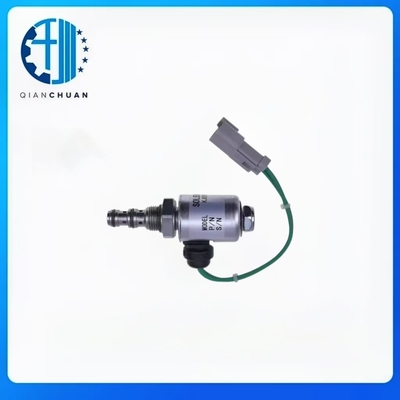 460-7607 198-4607 Solenoid Valve For Caterpillar CAT Engine 3116 3126B 3176C 3306 3406E 3412D 3412E C-9 C9 C15 C18