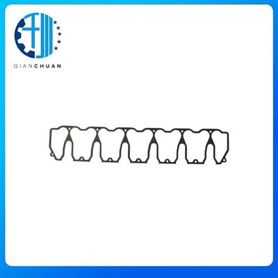 VOE 20459828 Valve Chamber Cover Gasket for Volvo EC160 EC180 EC210 Construction Machinery Diesel Engine Spare Parts