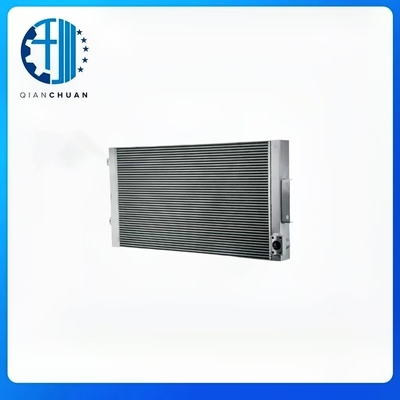 245-9360 Hydraulic Oil Cooler For Caterpillar Engine C9 Excavator Cat 336D 336D L 336D2 340D