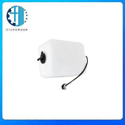 20Y-06-15240 Water Tank Assy For Komatsu Excavator PC200LC PC210-6 PC220 PC220-5C PC220-7