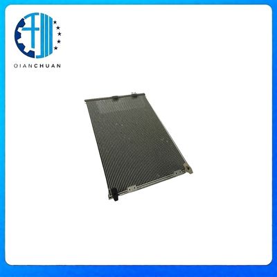 206-03-24110 2060324110 Water Tank Radiator For Komatsu Excavator PC220-8M0