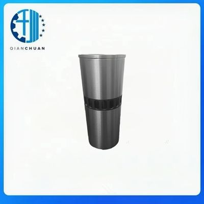 Hydraulic Cylinder Liner 5132803 98mm for  Detroit DD16 Excavator Engine Spare Parts