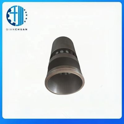 Hydraulic Cylinder Liner 5132803 98mm for  Detroit DD16 Excavator Engine Spare Parts