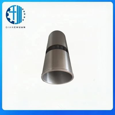 Hydraulic Cylinder Liner 5132803 98mm for  Detroit DD16 Excavator Engine Spare Parts