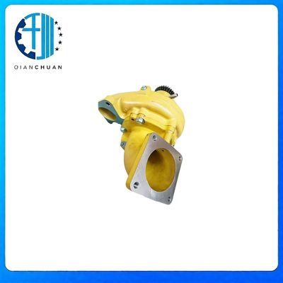 6240-61-1106 6240611106 Water Pump For Komatsu Excavator PC1250-7