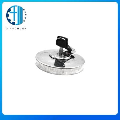 A290000002193 XAD-002 Fuel Tank Cap for SANY Machinery  Spare Parts