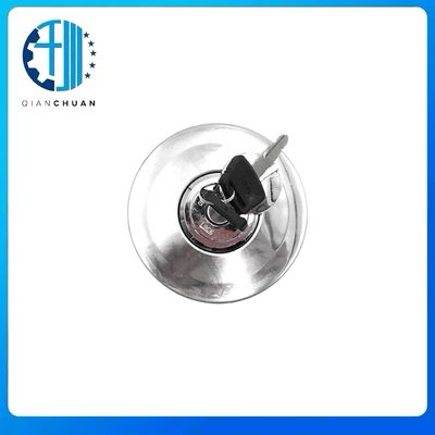 A290000002193 XAD-002 Fuel Tank Cap for SANY Machinery  Spare Parts