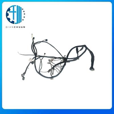 Harness  21Q4-16600 for Hyundai R220-9  Excavator Spare Parts