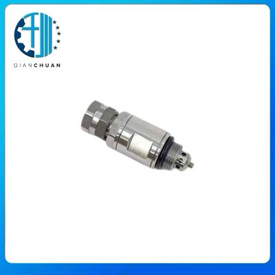 Relief Valve 723-10-16600 for Komatsu PC20 PC20MR PC30MR PC55MR PC40MR  Excavator Hydraulic Parts