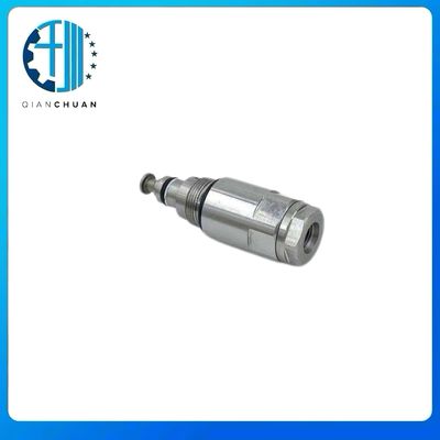 723-30-60101 7233060101 Relief Valve  for Excavator PC100-6 PC120-6 PC100 PC100L PC120 Hydraulic Parts