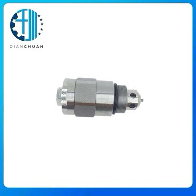 707-98-60110 Relief Valve For Komatsu PC100-6 PC120-6 PC100 PC100L PC120 Excavator  Hydraulic Parts