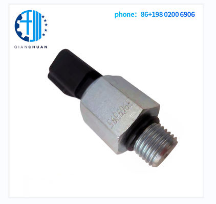 ISBE Oil Pressure Switch 2897324 Oil Pressure Sensor Excavator Engine Parts 3969395