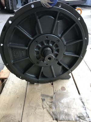 Libeheer Pump Reducer Distribution Gear 9269960 Excavator Swing Motor Parts R900