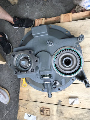 Libeheer Pump Reducer Distribution Gear 9269960 Excavator Swing Motor Parts R900