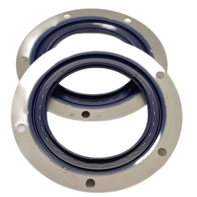 Excavator Frame Rubber Hydraulic O Ring Kit BZ2374F