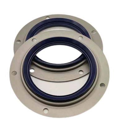 Excavator Frame Rubber Hydraulic O Ring Kit BZ2374F