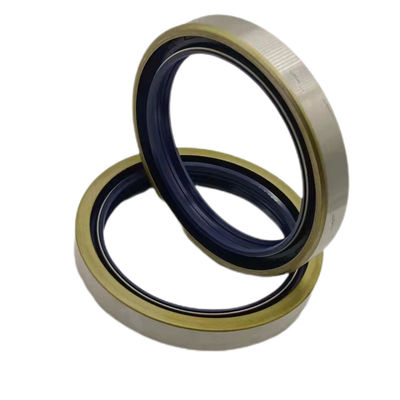 Excavator Frame Hydraulic Rubber Oil Seal AW9063E
