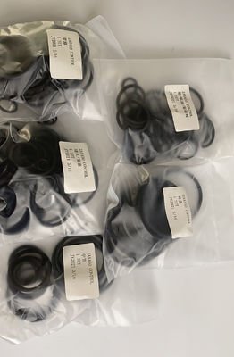 Hitachi ZAX450 Hydraulic O Ring Kit Valve Repair Excavator Rubber O Ring