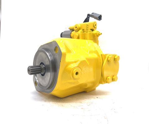 Excavator Hydraulic Fan Pump For  330D-336D /345C