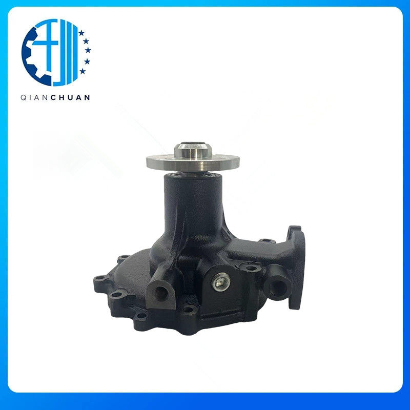 Water Pump 16100-E0373 For Kobelco Excavator SK200-8  Hino J05E Engine