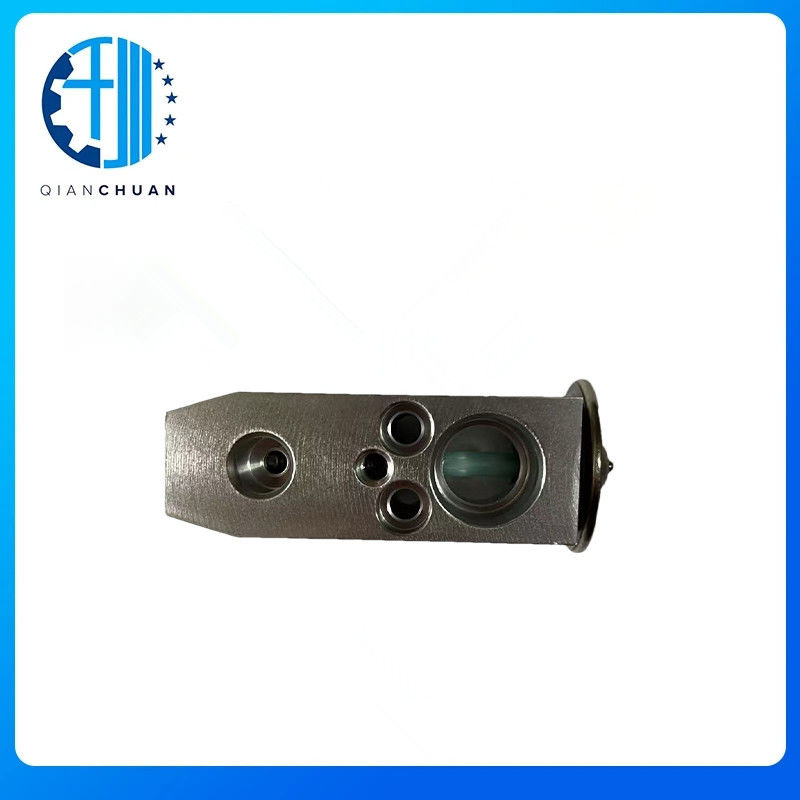 Air Conditioning Expansion Valve 447500-2750 For Komatsu PC200-7 Engine Part