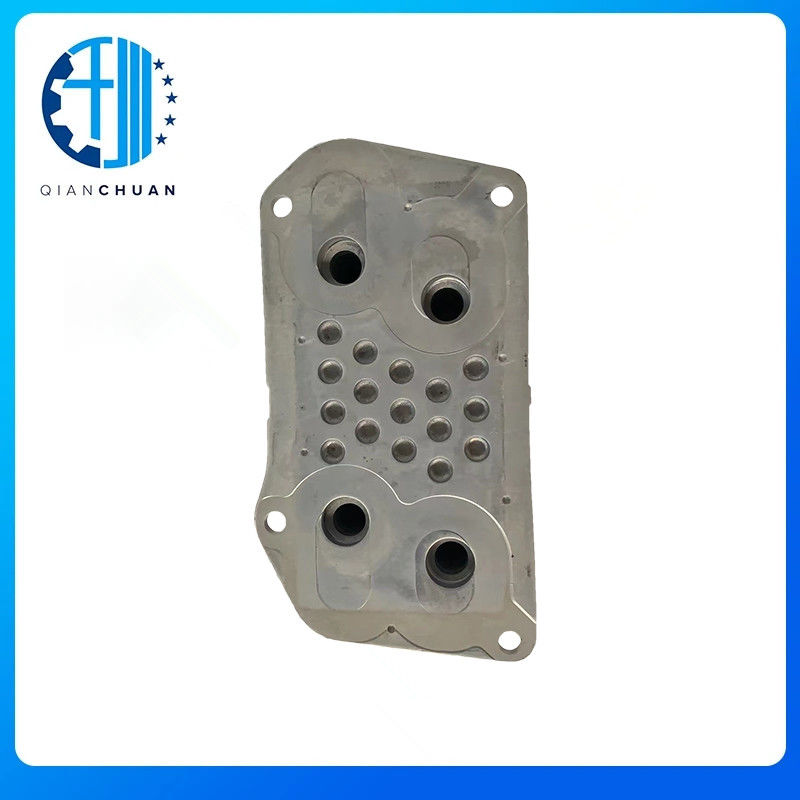 D6D-23P Oil Cooler Core Volvo For Construction Machinery Engine Parts Excavator Part