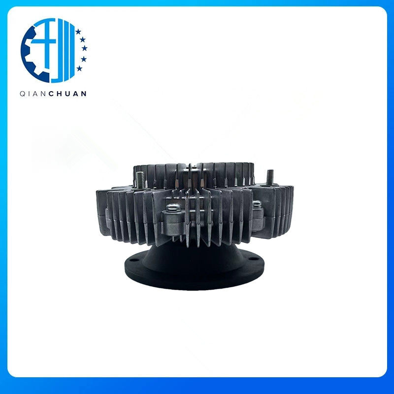 8943952541 Isuzu Engine Parts Fan Coupling For ISUZU FSR32