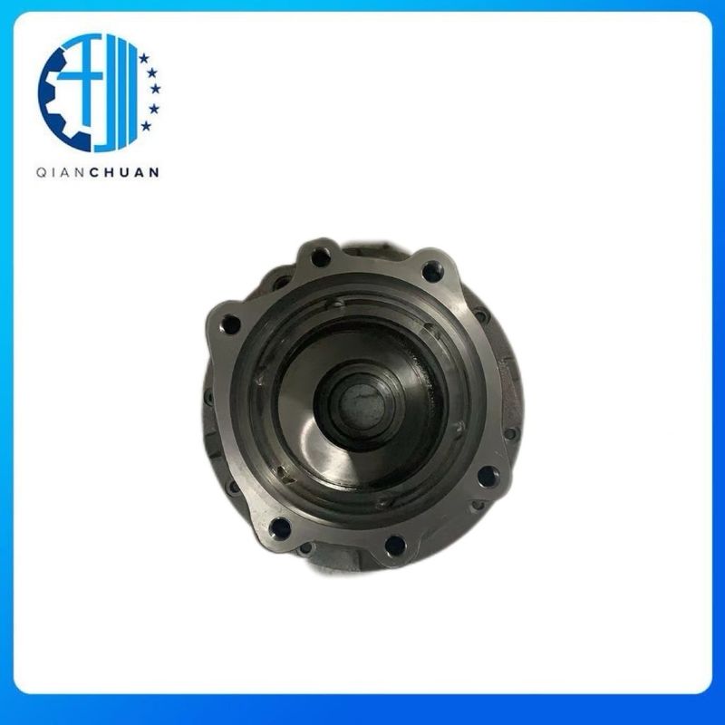 Swing Motor Case 6 Holes  R220-9  for Hyundai Excavator Spare Parts