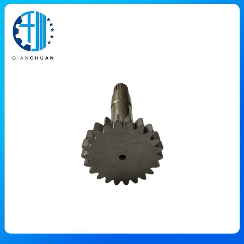 Carrier I T/M Assy ZAX200 2050692 For  Hitachi  Excavator Spare Part