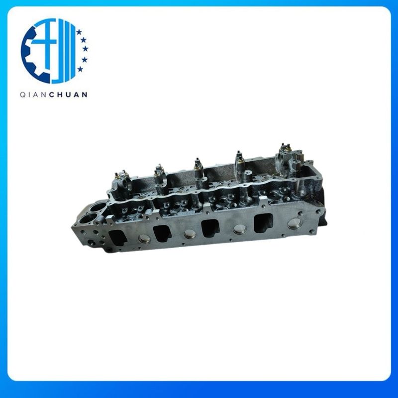 Cylinder Head ME996449 For Mitsubishi 4D34 Engine