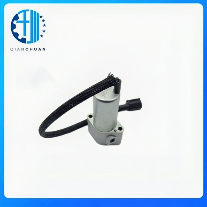 702-21-07010 Hydraulic Pump Solenoid Valve for Komatsu PC200-6 PC400-6