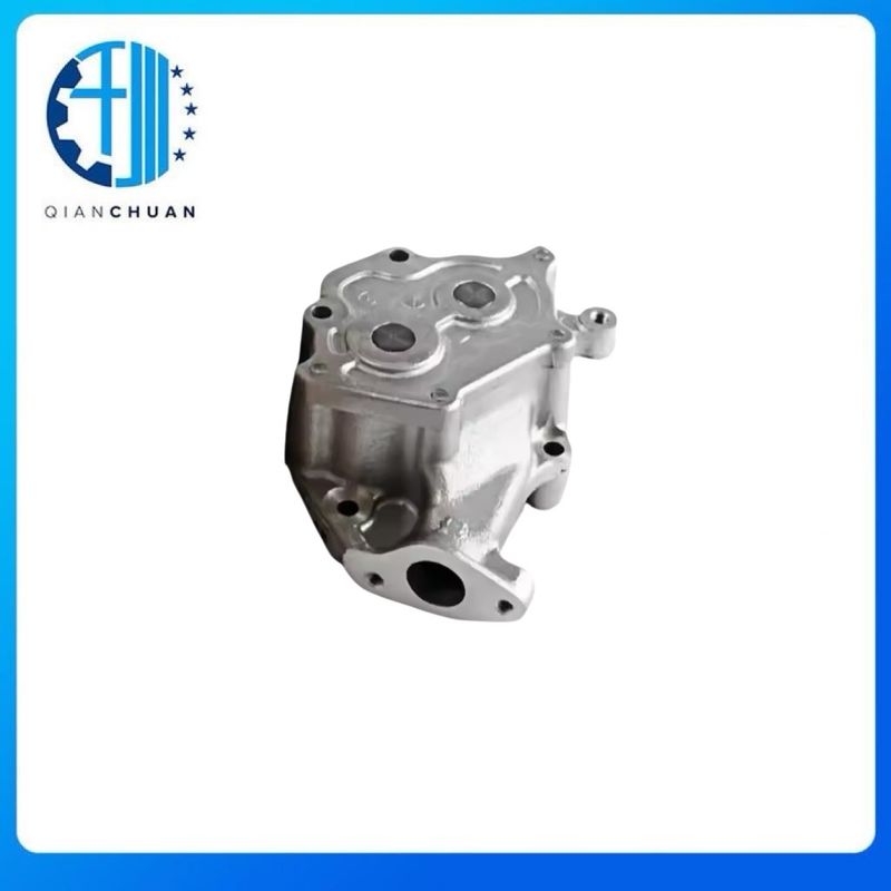 H07D H07CT  Oil Pump 15163-1390 15110-1781 For Hino Diesel Engine Spare Parts