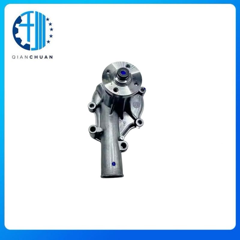  Water Pump 16251-73034 16241-73034 For Kubota D1105  Excavator Engine Spare Parts