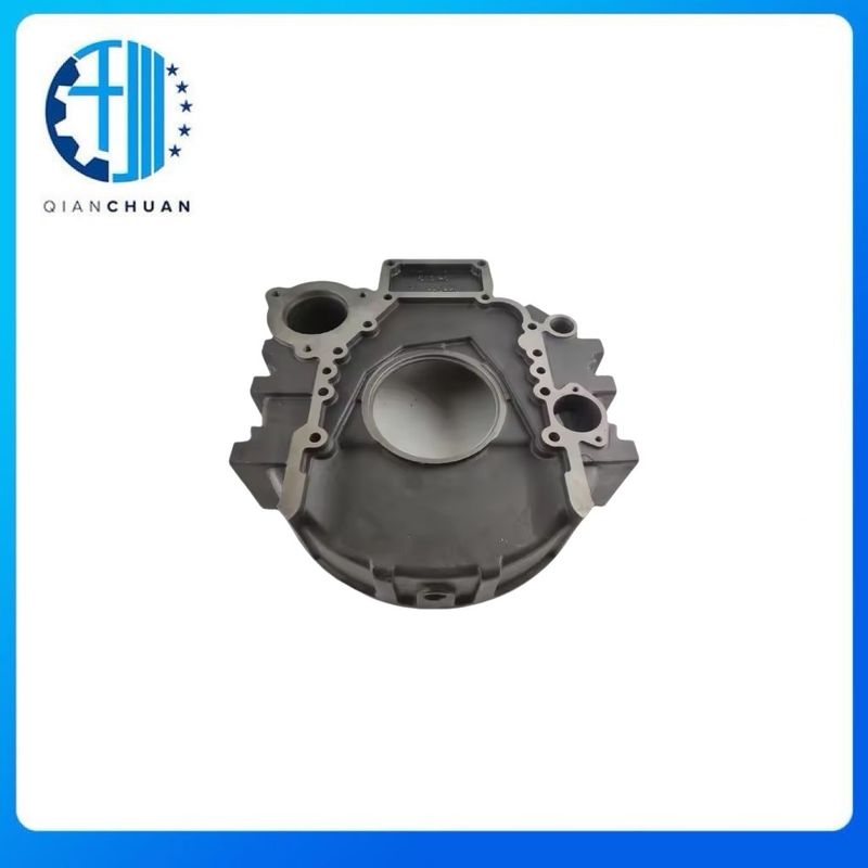 Flywheel Housing 3908799 For  6CT 6CTA8.3 Cummins Diesel Engine Parts