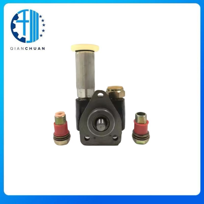 4TNV94  Feed Pump 105220-7170 129900-52010 For Excavator Spare Parts