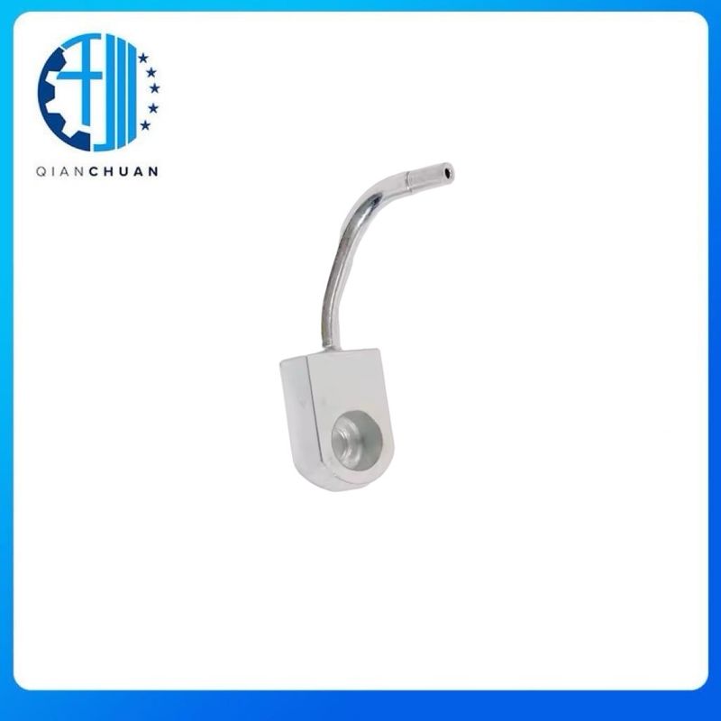 3406 3408 3412 Cooling Injector Nozzle 7W4990 for Caterpillar Engine Excavator Parts