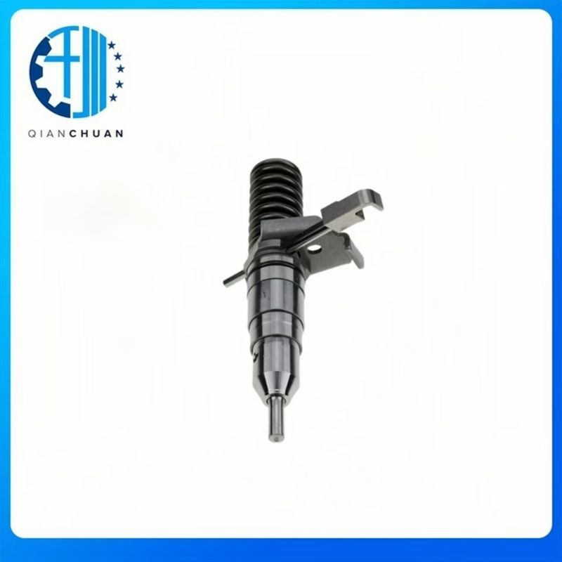 1278216 127-8205 0R-8682 Fuel Injector For Caterpillar CAT 3116 3114 Engine