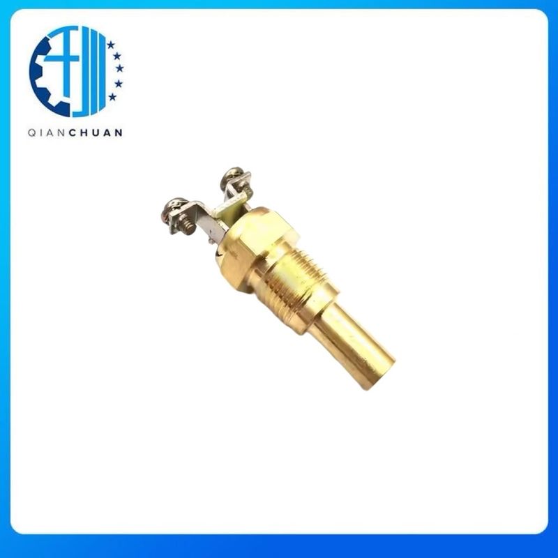 Water Temperature Sensor 51-7578 34390-00800 For E322C Excavator S6K Engine Spare Parts
