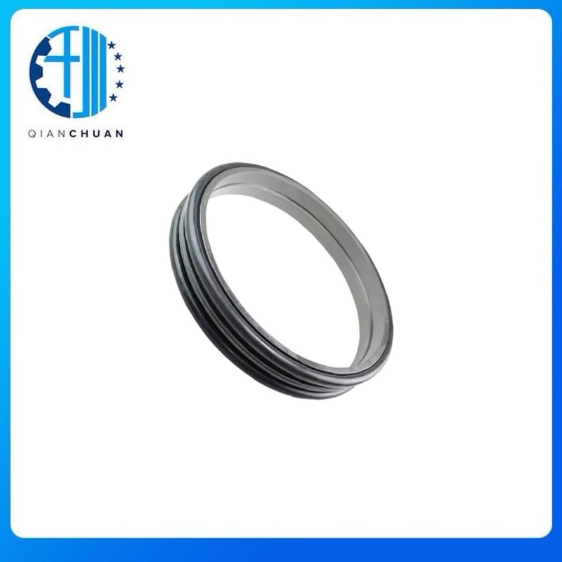 4634693 4114753 Floating Seal For ZAX200 ZAX210 ZAX230 Excavator Engine Spare Parts