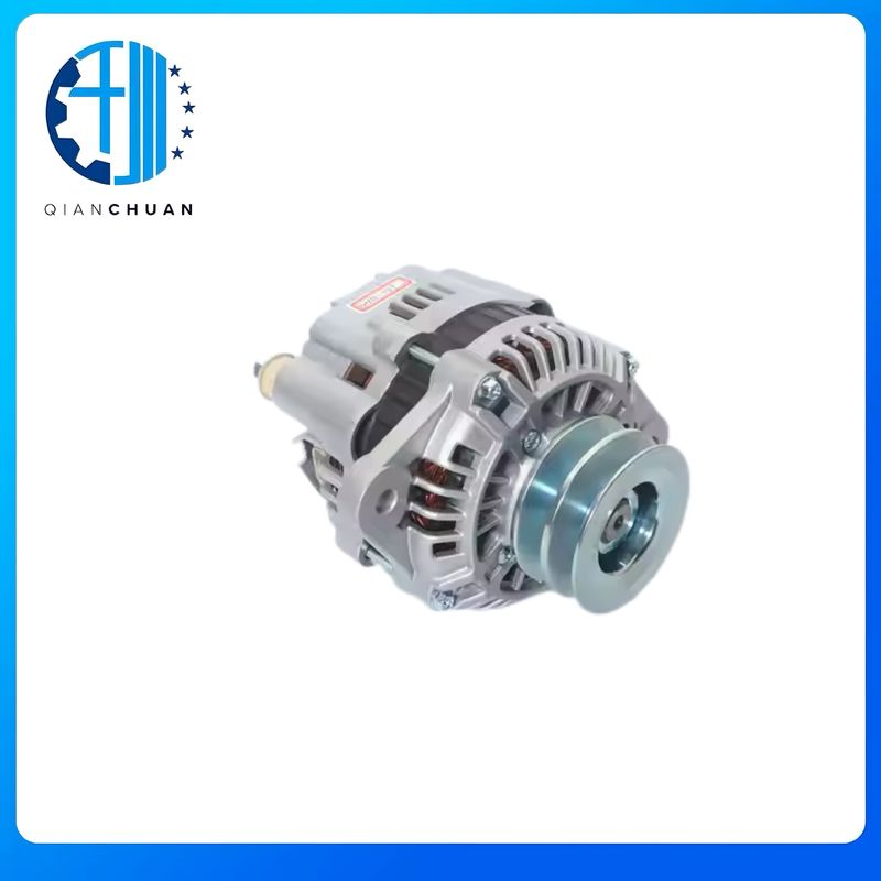 A3TN5188 A3TN5288 ME037620 ME049173 ME017614 ME017615 Alternator  24V/45A for Mitsubishi 4D33 Engine Spare Parts