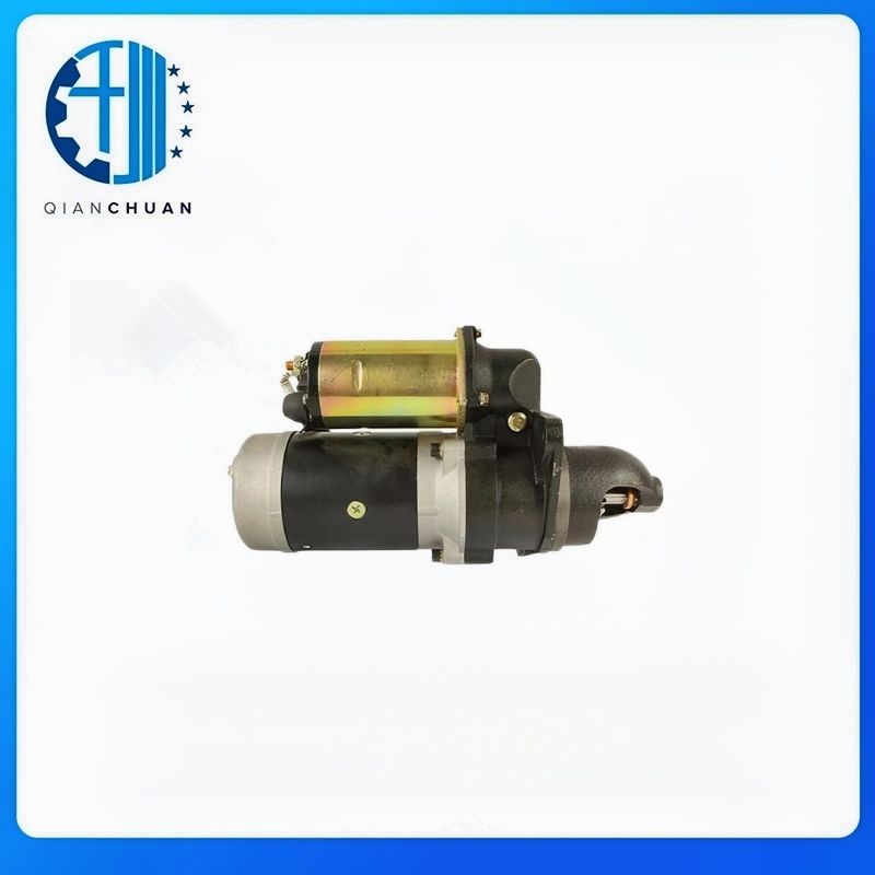 1-81100-246-1 1811002463 Teeth Starter Motor 24V  for Isuzu Engine 6SD 6SA1 parts