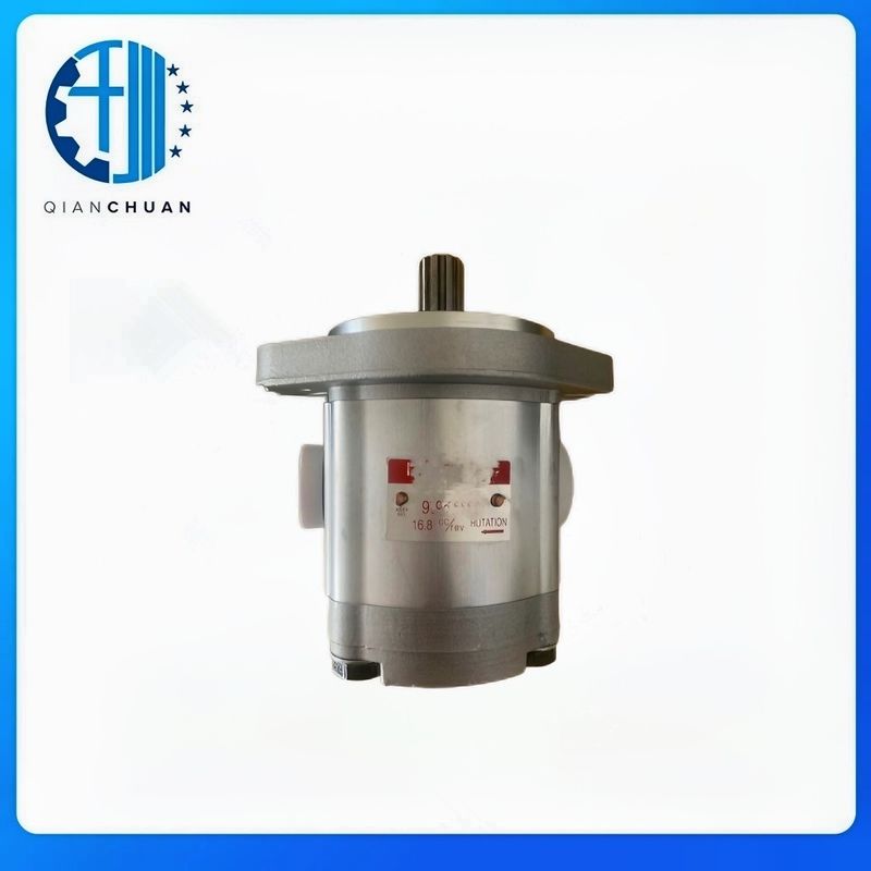 9217993 Gear Pump for Hitachi EX200-1 EX220-1 EX270-1 EX300 EX550-3 EX600H-3 Excavator