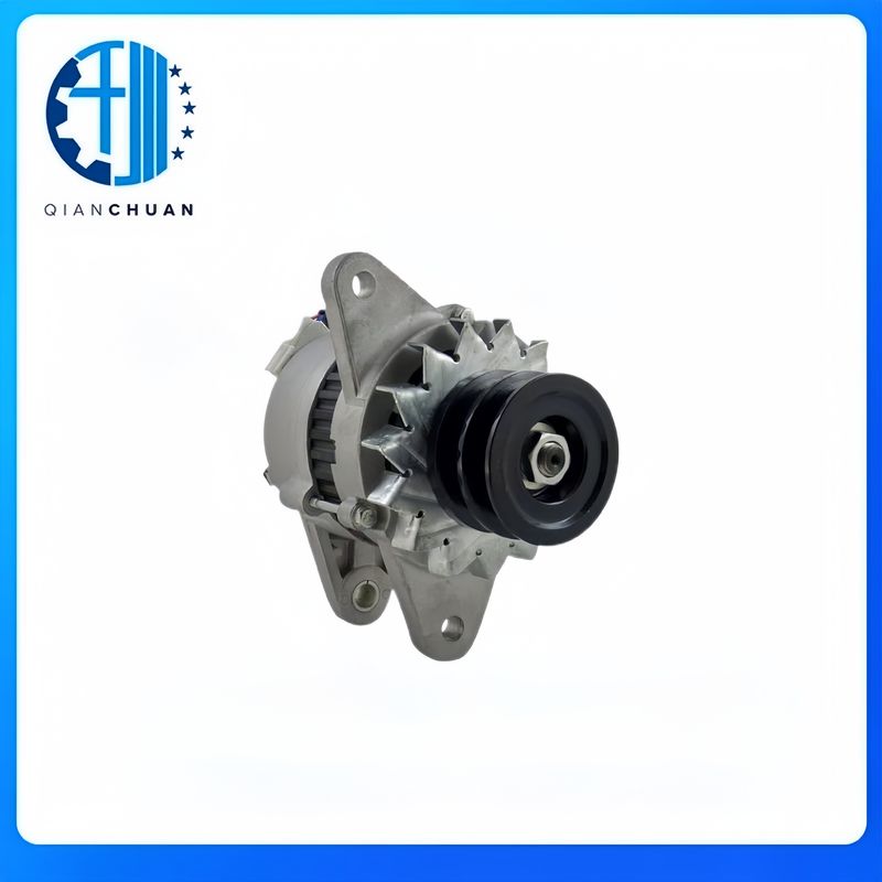 1-81200-440-2 0-33000-6552 9218005 Alternator  24V 30A For Isuzu 6BD1 Engine