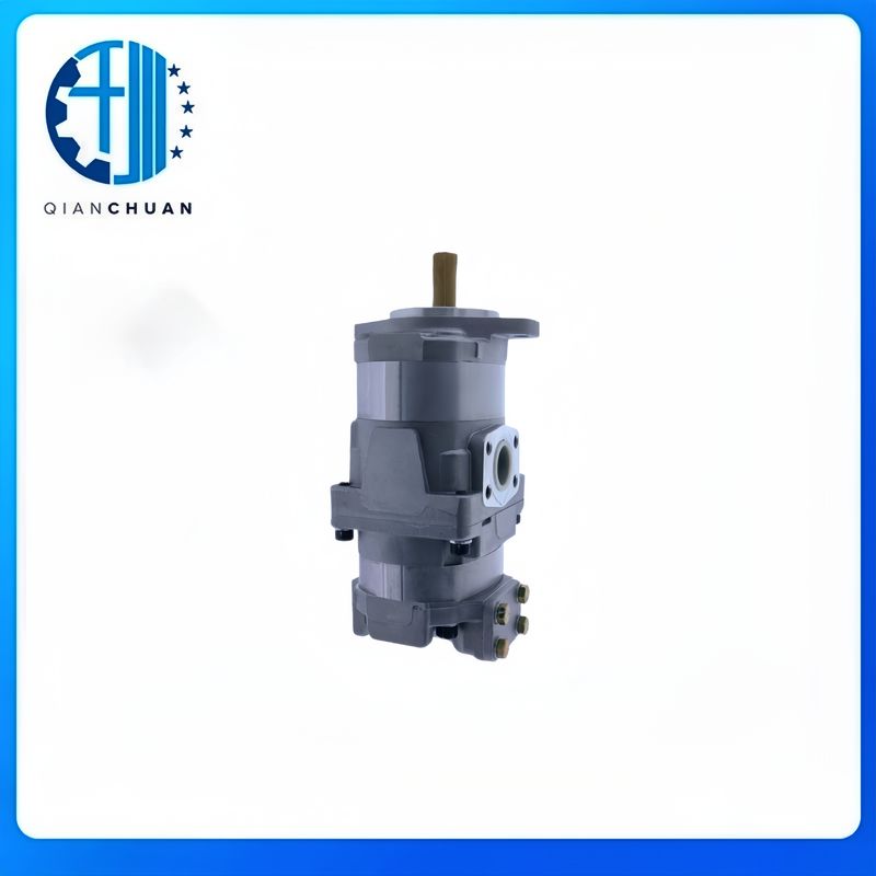 705-51-20070 Hydraulic Pump for Komatsu 518 532 WA180-1 WA180-1LC WA300-1