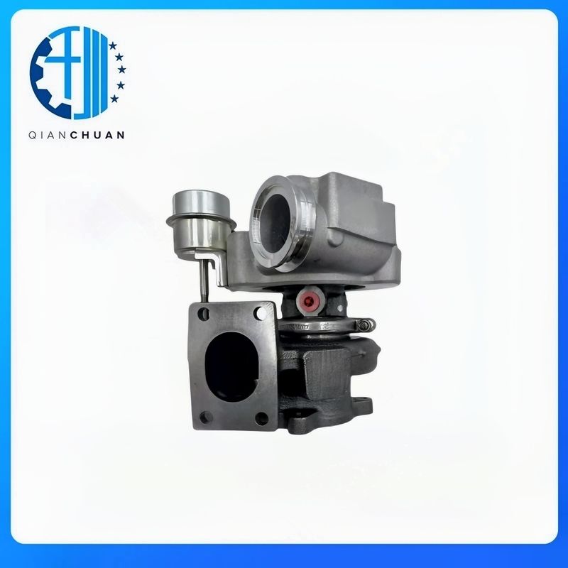 2835142 4043976 Turbocharger Turbo for Cummins ISDE4 Engine Parts