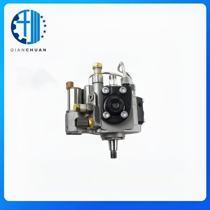 294050-0930 22100-E0352 Fuel Injection Pump  for Hino Engine J08E Kobelco SK300-8