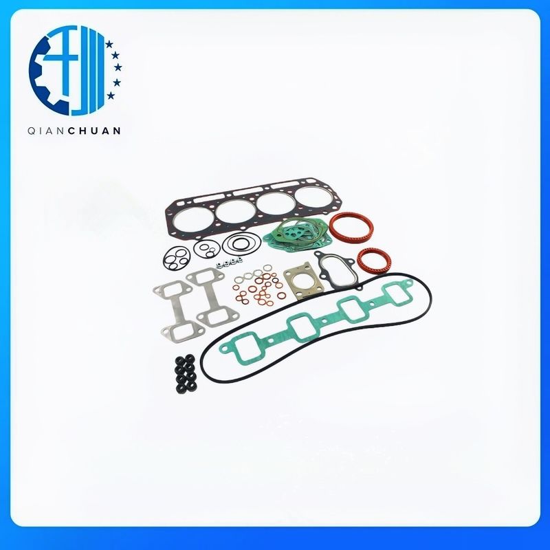 A2300 Engine Gasket Kit For Doosan Daewoo D20 D25S  Forklift Parts